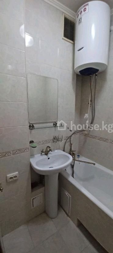 12: 2 комнаты, 54 м², 12 мкр 106 серия, 6 этаж, Евроремонт — 9