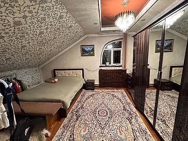 Продажа коттеджей и домов: 📍 Первомайский район Жибек -Жолу/Молодая гвардия 📐 Участок — 5 соток — 15