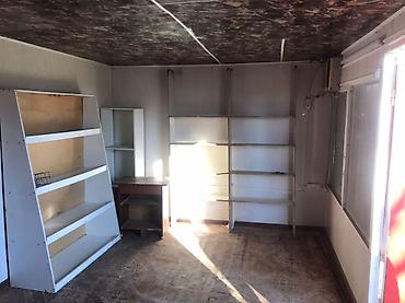 Продажа киосков, ларьков: Передвижной торговый павильон из металлокаркаса. ВОЗМОЖЕН ОБМЕН — 3