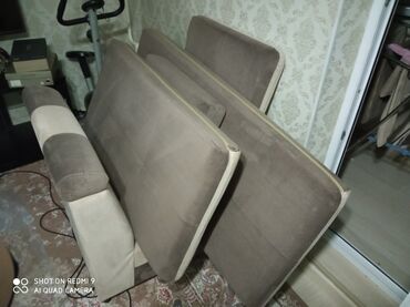 большой диван: Химчистка | Домашний текстиль, Кресла, Диваны