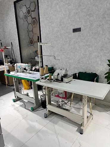 Готовый бизнес: Xətai metrosu yaxınlığında icarədə olan hazır “Moda evi” – tam — 8
