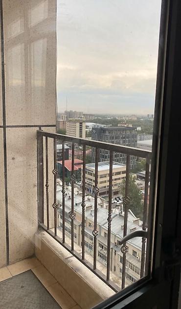 Продажа квартир: 3 комнаты, 119 м², Элитка, 16 этаж, Дизайнерский ремонт — 9