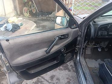 Volkswagen: Volkswagen Passat: 1989 г. — 7