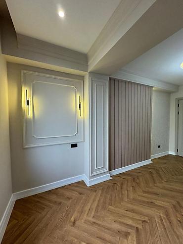 Продажа квартир: 3 комнаты, 110 м², Элитка, 11 этаж, Дизайнерский ремонт — 12