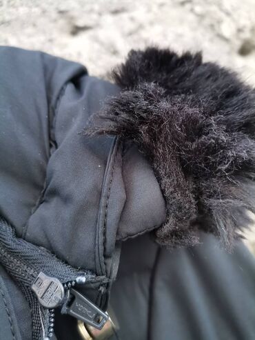 Zimske jakne: Tommy Hilfiger, L, Jednobojni, Perje — 16