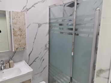 Uzunmüddətli kirayə mənzillər: Sumqayıt şəhəri,Bulvar küçəsi,Levent yaşayış kompleksində 10 mərtəbəli — 9