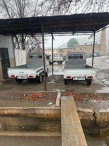 Щитки приборов: Щиток приборов Daewoo 2020 г., Новый — 8