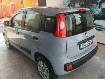 Fiat: Fiat Panda: 1 l. | 2018 έ. 160000 km. Χάτσμπακ — 5