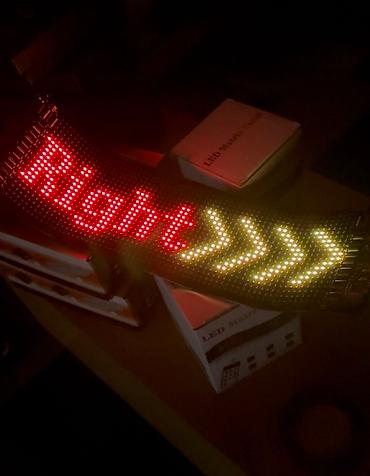 световые панели: Светодиодная матричная пиксельная LED-панель или Новинка 2025 года — 9