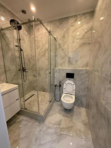 Продажа коттеджей и домов: 🏡 Продаётся 2-этажный дом в Арча-Бешик! ( дом будет — 7