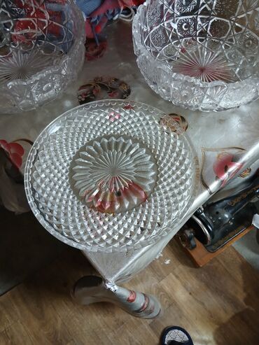 Vazalar: Vaza dəsti — 6