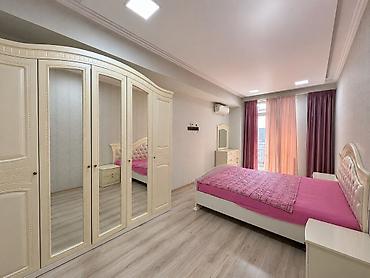 Батирлер: 4 бөлмө, 170 м², Филармония Элитка, 9 кабат — 10
