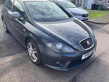 a4: HAUBA ZA SEAT LEON OD 2005. DO 2012. GOD. | Hauba za Seat Leon 2 — 1