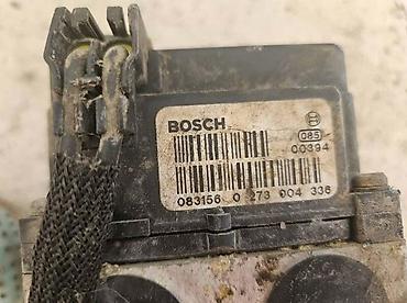 traka za kljuceve: ABS PUMPA ZA FIAT PUNTO ZA 2001. GOD — 3
