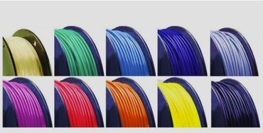 Kompressorlar: *🎯 3D Printer Filamentləri Satışı | Sertifikatlı & Yüksək