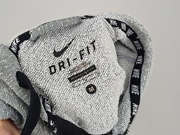 hemelos: Nike, Bluza z kapturem dla mężczyzn, rozmiar M — 4