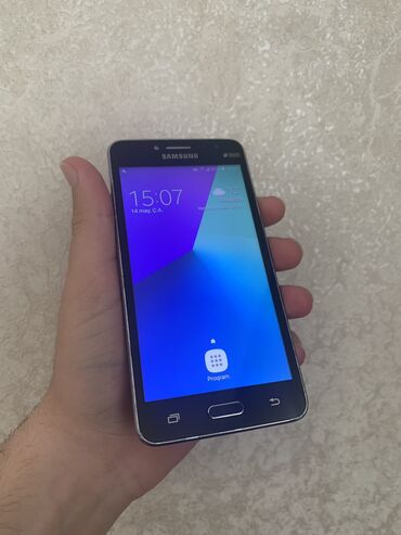 samsung a71 qiymeti irsad: Samsung Galaxy J2 Prime, 16 GB, Düyməli, İki sim kartlı