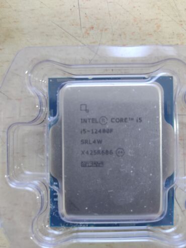 процессоры для серверов intel: Процессор, Новый, Intel Core i5, 6 ядер, Для ПК