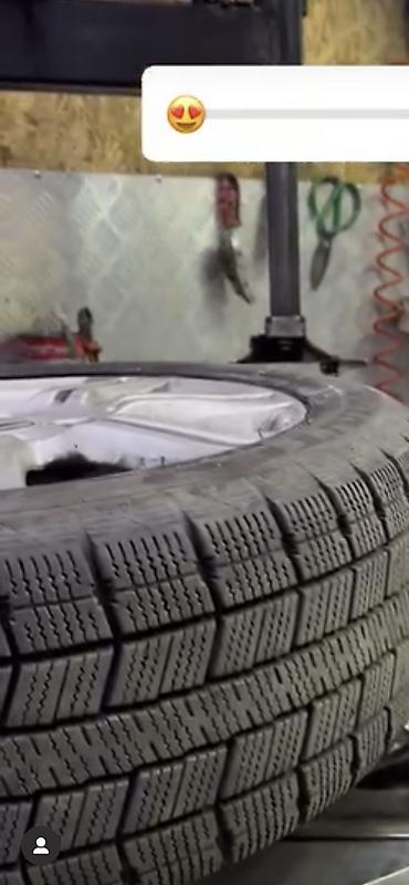 генератор honda: Колеса в сборе R 15, Б/у — 7