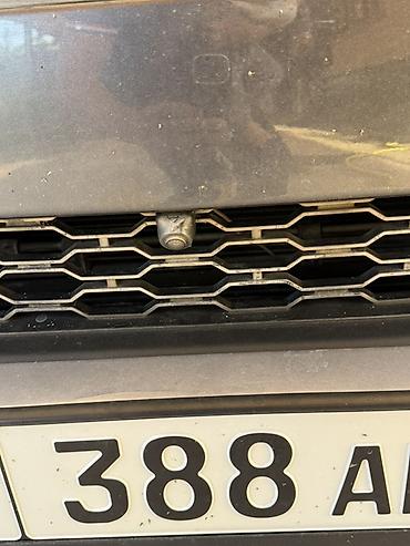 Ssangyong: Ssangyong Rexton Khan: 2019 г., 2.2 л, Автомат, Дизель, Пикап — 9