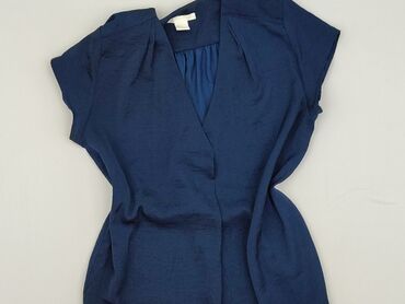 bluzki pod marynarkę plus size: H&M, Жіноча блуза, розмір XS