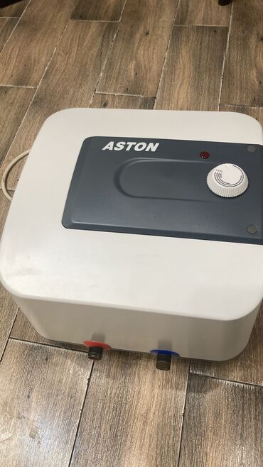 ariston: Ariston 10 l, İşlənmiş, Kredit yoxdur, Ödənişli çatdırılma