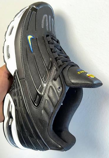Patike: Nike air max tn 3 tuned patike A klasa NOVO Novo Brojevi 41 do 46 — 9