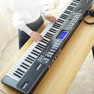 kub hesablama: Piano, Rəqəmsal, Yeni, Pulsuz çatdırılma — 8