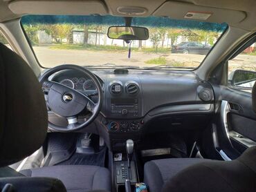 ilkin odenis 3000 azn evler: Chevrolet Aveo: 1.4 l. | 2011 il | 125000 km. | Sedan
