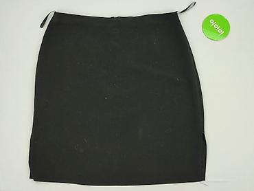 biala olowkowe spodnice: Spódnica damska, rozmiar 2XL — 2