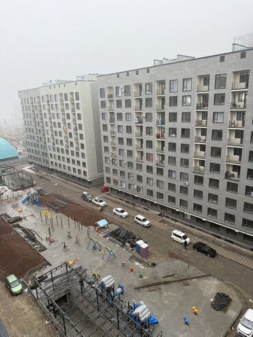 Продажа квартир: 1 комната, 41 м², Элитка, 9 этаж, Дизайнерский ремонт — 16
