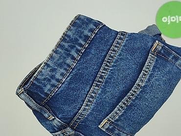 dredy: Denim, Szorty damskie, rozmiar 2XS — 6