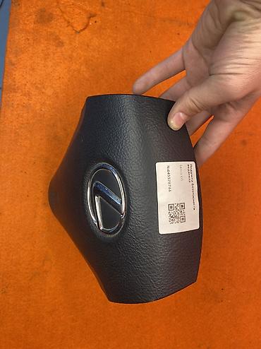 airbag lexus: Подушка безопасности Lexus Б/у, Оригинал — 4