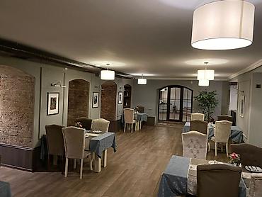 Kommersiya daşınmaz əmlakı: 🍽️ RESTORAN FƏALİYYƏTİ ÜÇÜN TAM TƏMİRLİ OBYEKT İCARƏYƏ VERİLİR! 📍 — 3