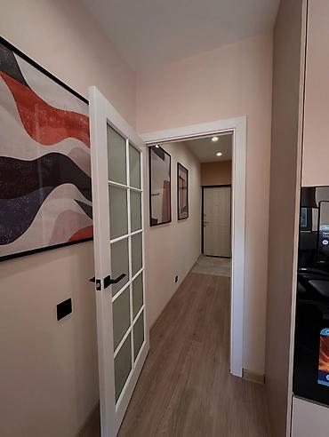45: 2 комнаты, 45 м², Технопарк 106 серия улучшенная, 8 этаж, Дизайнерский ремонт — 7