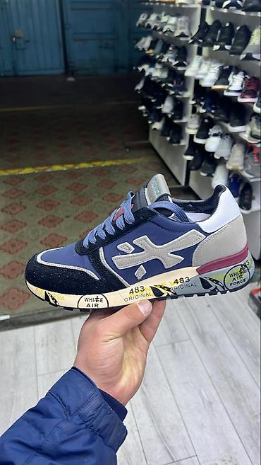 Кроссовки и спортивная обувь: Оптом обувь 🫰оригиналь 3500+онлайн — 14