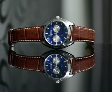 Спортивные часы: Новое поступление. Только Оригинальные часы производство Япония — 1