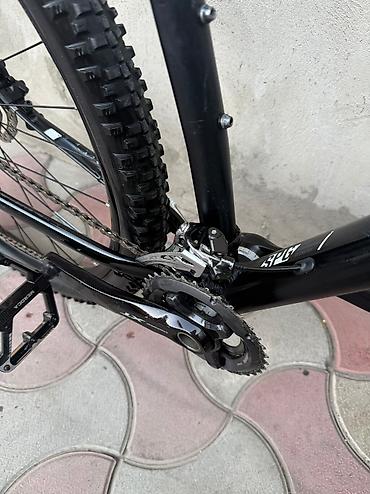 Горные велосипеды: Из Германии — 6