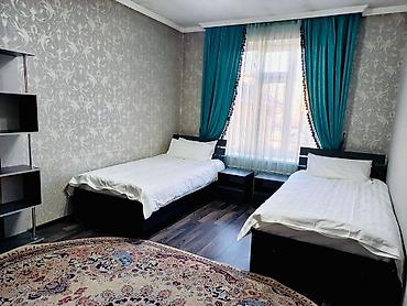 Долгосрочная аренда домов: 200 м², 7 комнат, Бронированные двери, Евроремонт, Кондиционер at lalafo.kg — 10 Долгосрочная аренда домов: 200 м², 7 комнат, Бронированные двери, Евроремонт, Кондиционер — 10