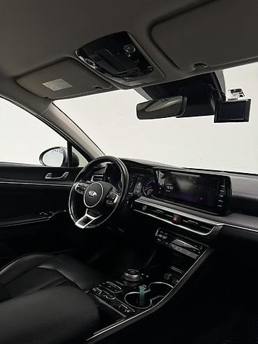 киа колеса: Kia K5: 2020 г., 2 л, Автомат, Газ, Седан — 10