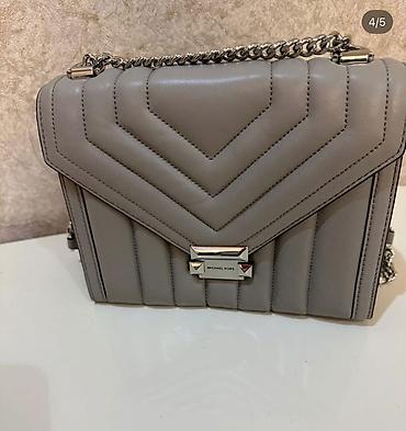 Çantalar: Çiyin çantası, Michael Kors, İşlənmiş — 1