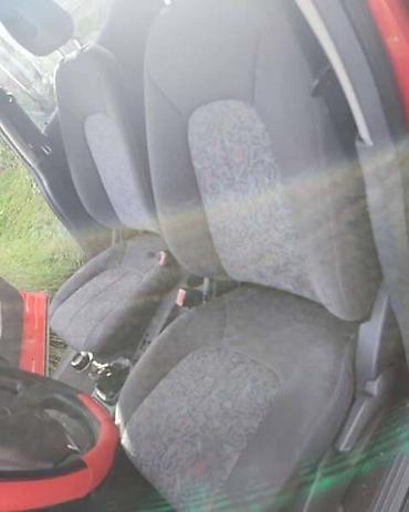 unis auto vranje: SEDISTA ZA MERCEDES BENZ A 140 | Mercedes a klasa komplet sedista — 3