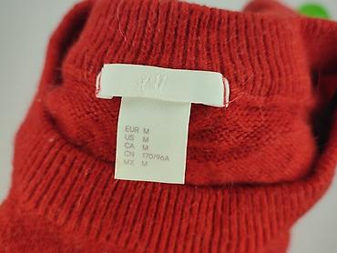 sowa: H&M, Sweter damski, rozmiar M — 4
