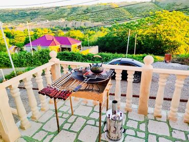 Günlük kirayə evlər: 50 kv. m, 2 otaqlı — 20