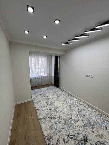 квартира полтавка: 1 комната, 30 м², Элитка, 1 этаж, Евроремонт