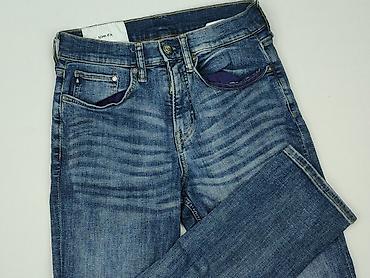 danielki 29: H&M, Jeansy damskie, rozmiar L — 1
