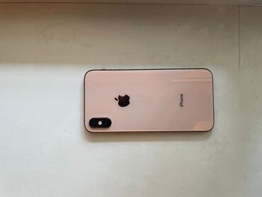 связи с переездом: IPhone Xs, Б/у, 64 ГБ, Чехол at lalafo.kg связи с переездом: IPhone Xs, Б/у, 64 ГБ, Чехол