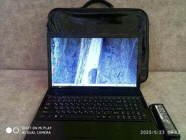 Lenovo: Lenovo 15.6 ", Intel Core i3, 512 GB