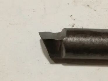 Ostali uređaji: Strugarski noz Fi 14mm, 14x53mm, sa vidijom (5010) 1 komad na — 6