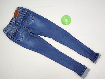 moda jeansy: Fashion Jeans, Jeansy damskie, rozmiar XS — 3